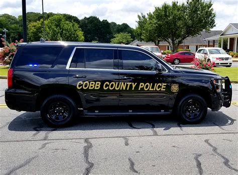 Cobb county police - Cobb County Sheriff's Office GovQA benjamin.ericks@cobbcounty.org. Tax Assessor. Stephen White 736 Whitlock Ave Marietta, GA 30064 (770) 528-3100 stephen.white ... 